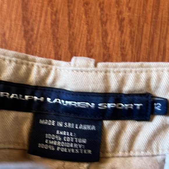 Polo by Ralph Lauren bundle of 2 shorts - Picture 6 of 6